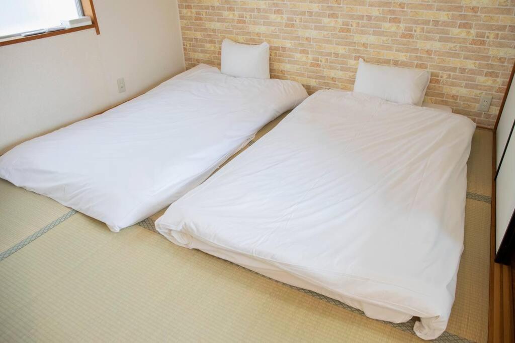 Apartment 【梅田・新大阪・usj近く】最寄駅jr西九条徒歩４分300ｍ！無料wi‐fi！２dk一軒家貸切！n *